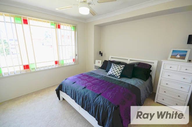 3 Chivers Place, TAHMOOR NSW 2573, Tahmoor - Thumbnail 4