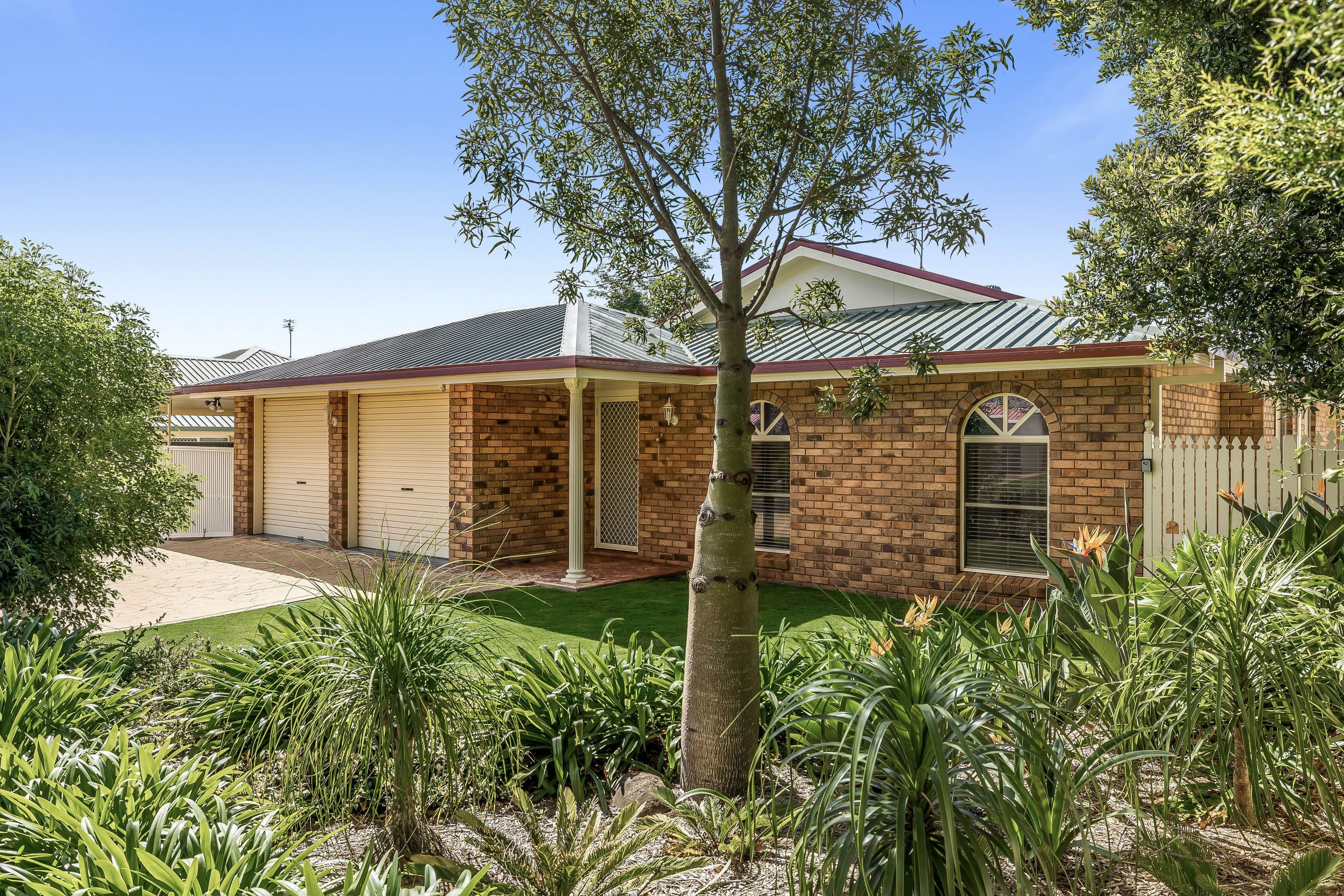 14 Gerbera Court, Middle Ridge QLD 4350, Middle Ridge - Image 1