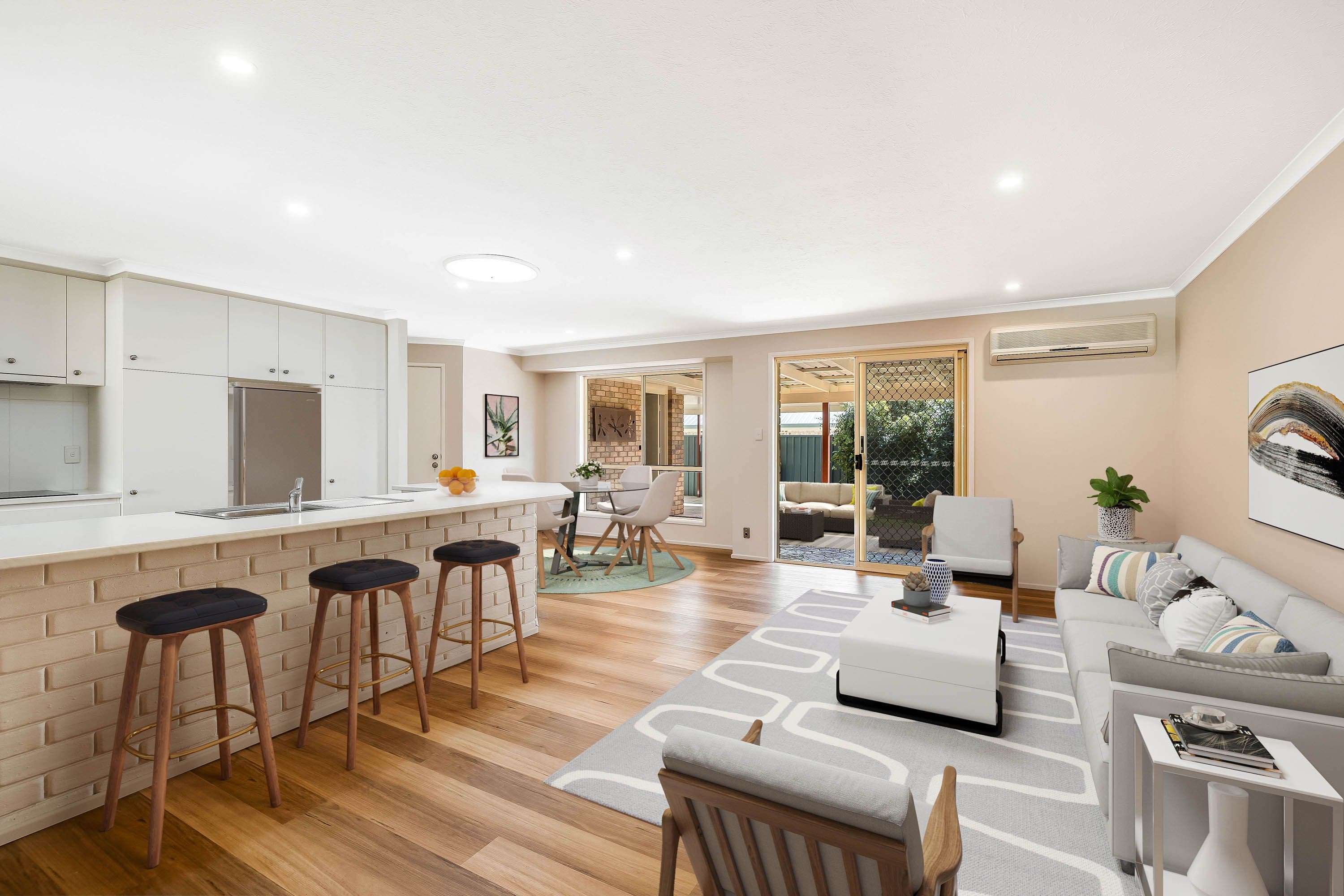 14 Gerbera Court, Middle Ridge QLD 4350, Middle Ridge - Thumbnail 3