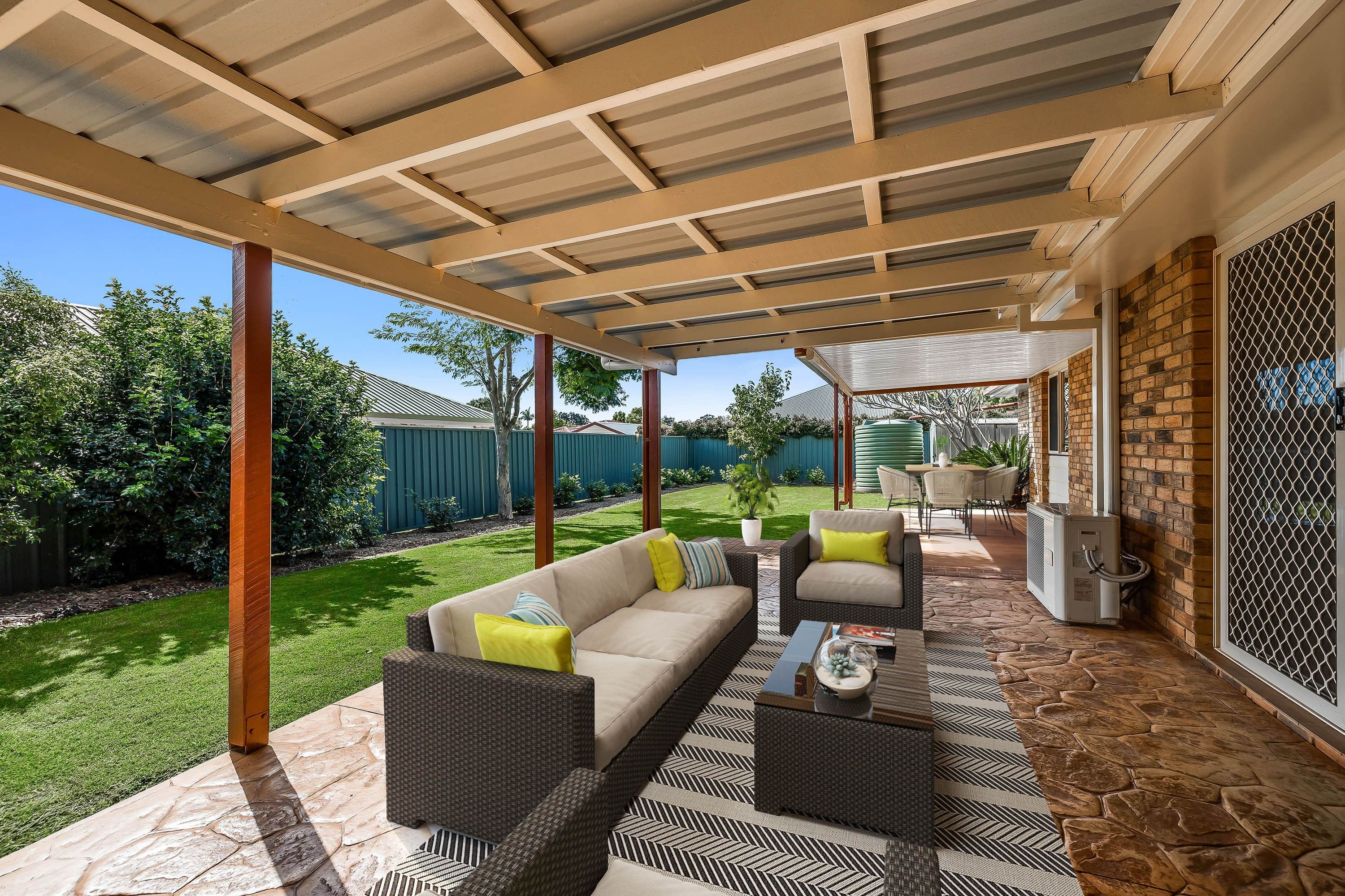 14 Gerbera Court, Middle Ridge QLD 4350, Middle Ridge - Thumbnail 5
