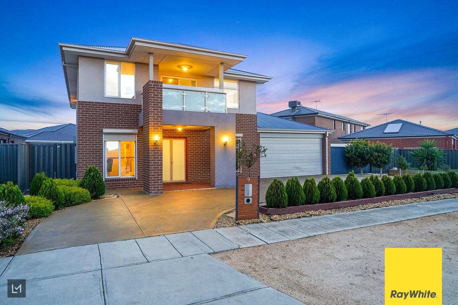 9 Terrick Street, Tarneit VIC 3029, Tarneit - Thumbnail 2