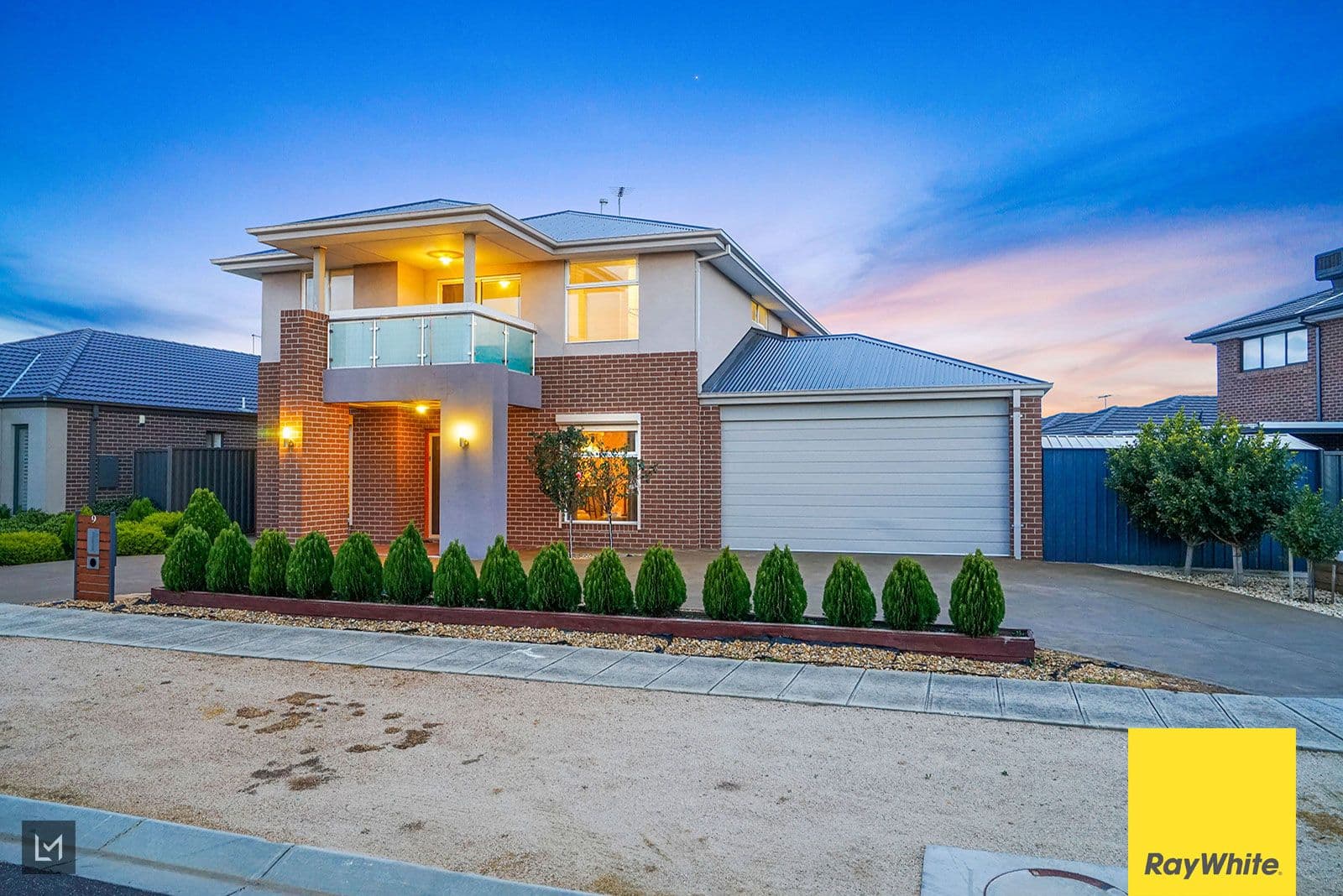 9 Terrick Street, Tarneit VIC 3029, Tarneit - Thumbnail 3