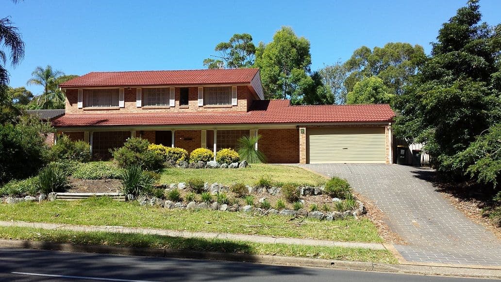 8 BARCLAY Road, NORTH ROCKS NSW 2151, North Rocks - Image 1