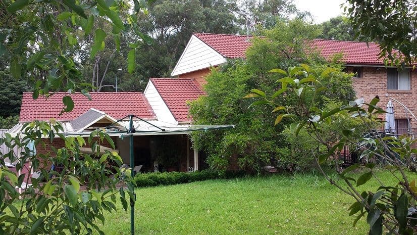 8 BARCLAY Road, NORTH ROCKS NSW 2151, North Rocks - Thumbnail 2