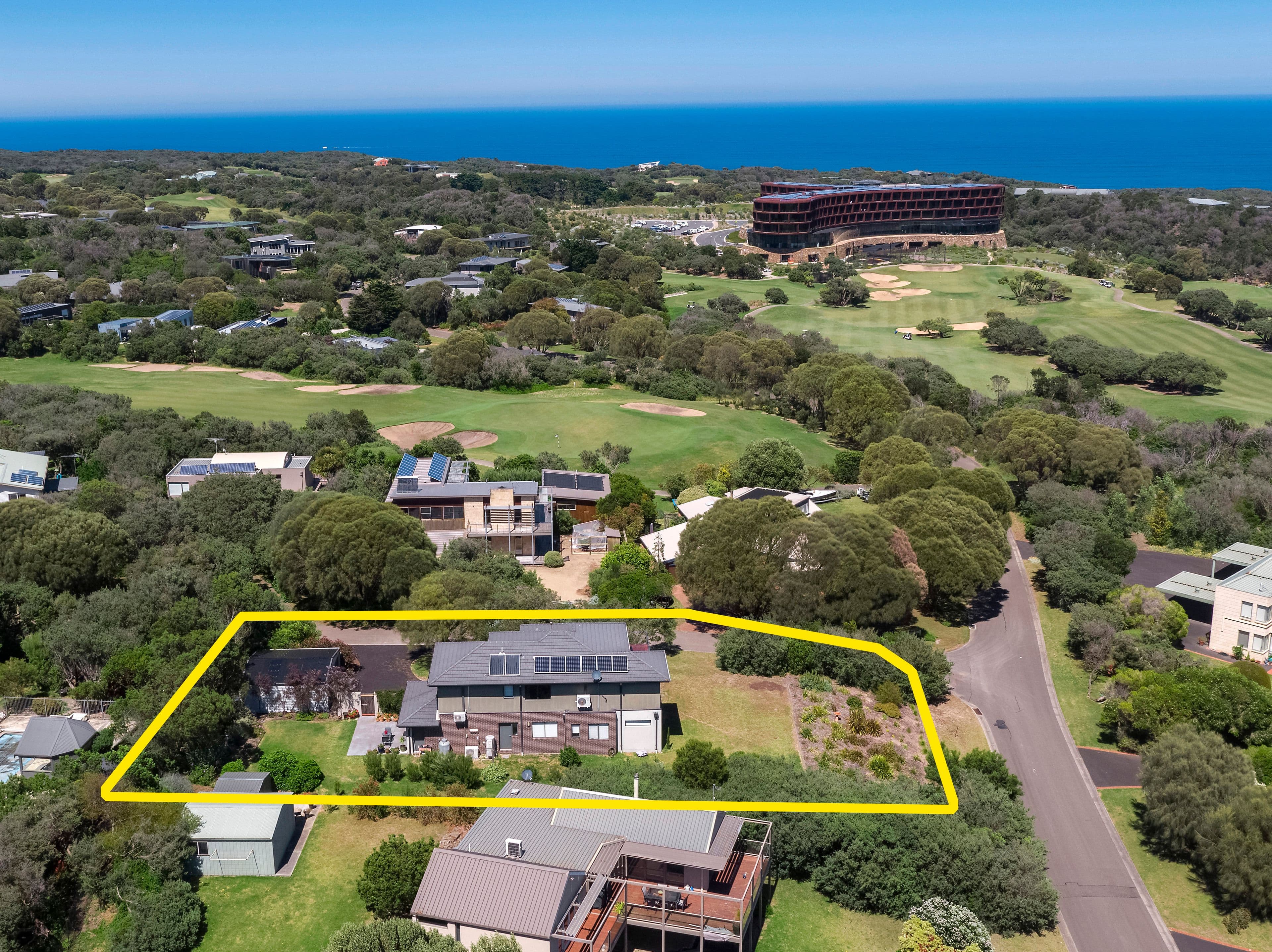 23 Casuarina Drive, Cape Schanck VIC 3939, Cape Schanck - Thumbnail 2