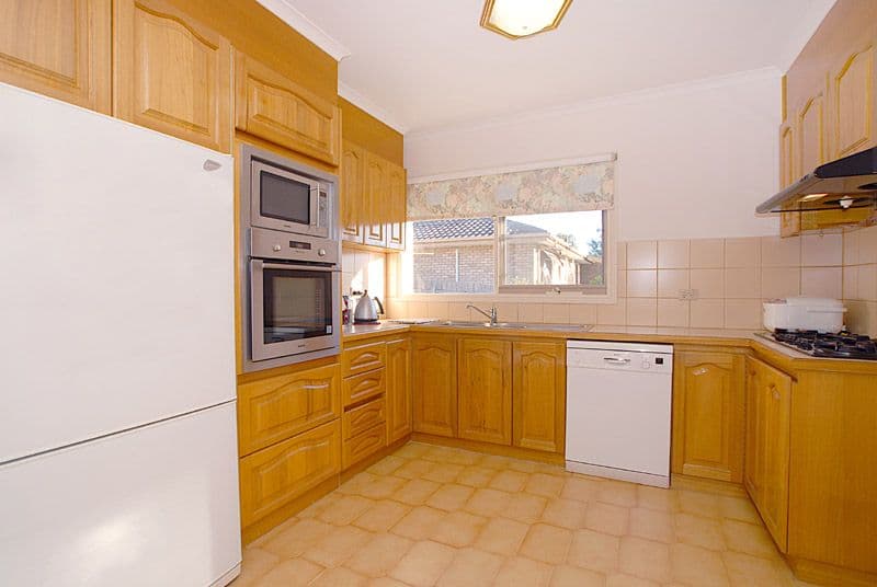1 Harry Street, DONCASTER EAST VIC 3109, Doncaster East - Thumbnail 4