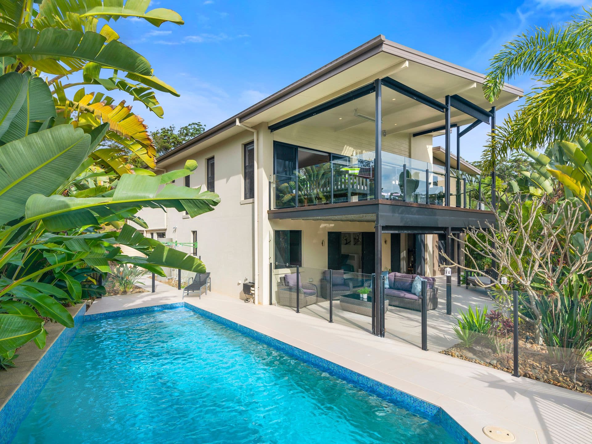 38 Sawtell Drive, Currumbin Waters QLD 4223, Currumbin Waters - Thumbnail 2