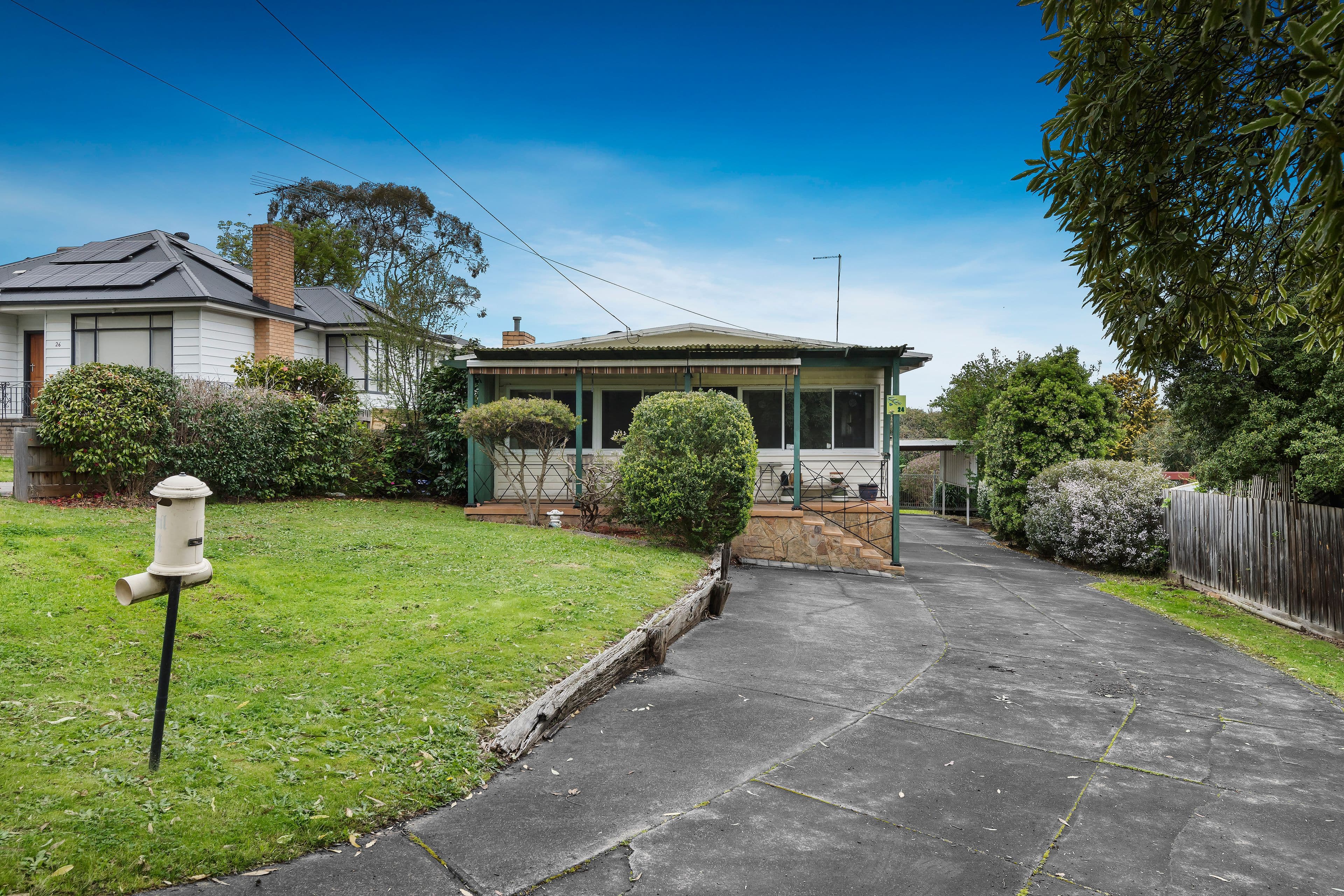 24 Drysdale Street, Yallambie VIC 3085, Yallambie - Image 1