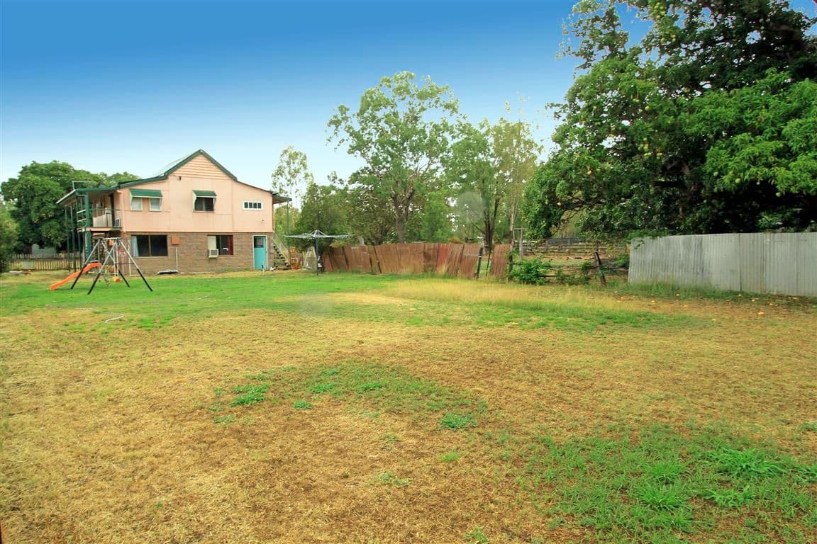 35 Dunlop Street, PORT CURTIS QLD 4700, Port Curtis - Thumbnail 7