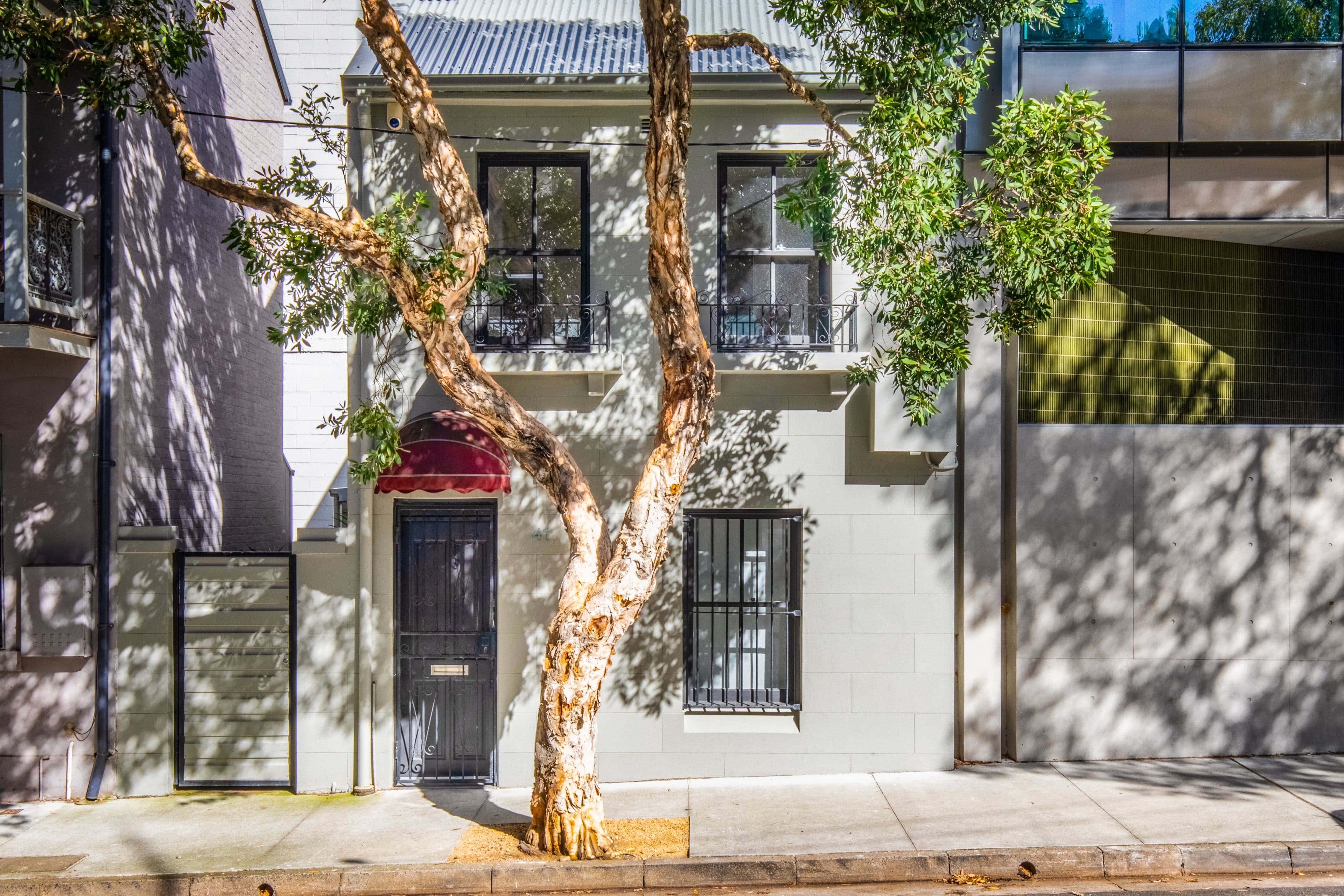 41 Corben Street, Surry Hills NSW 2010, Surry Hills - Image 1