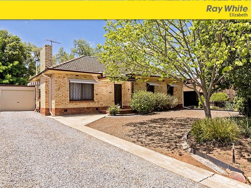 14 Westwood Street, Davoren Park SA 5113, Davoren Park - Image 1