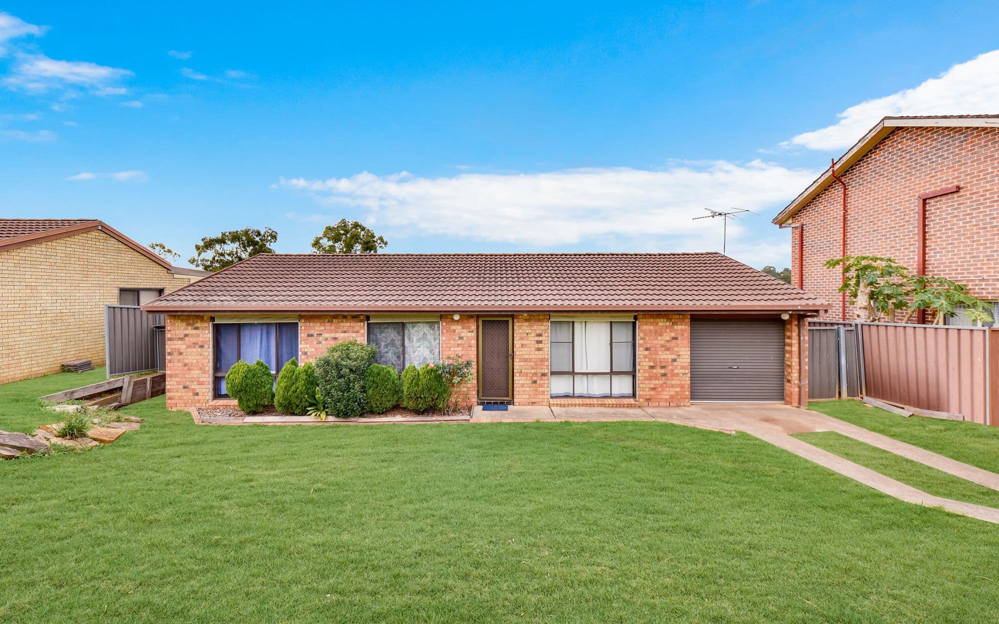 24 Codlin Street, Ambarvale NSW 2560, Ambarvale - Image 1