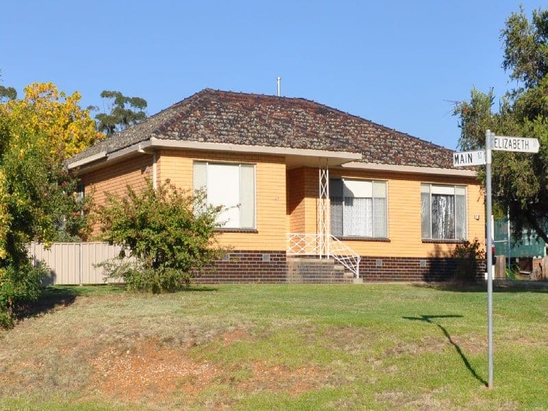 69 Elizabeth Street, WAHGUNYAH VIC 3687, Wahgunyah - Image 1