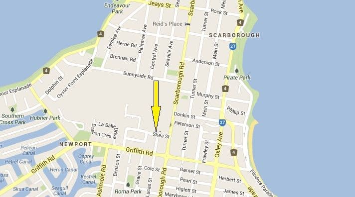 12A Shea Street, SCARBOROUGH QLD 4020, Scarborough - Thumbnail 7
