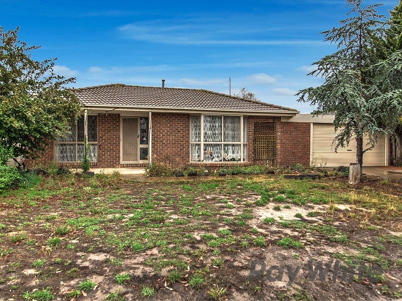 4 Cintra Court, Seabrook VIC 3028, Seabrook - Image 1