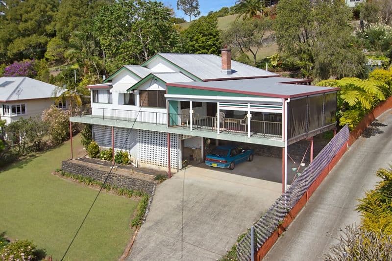 14 Spring Lane, MURWILLUMBAH NSW 2484, Murwillumbah - Thumbnail 2