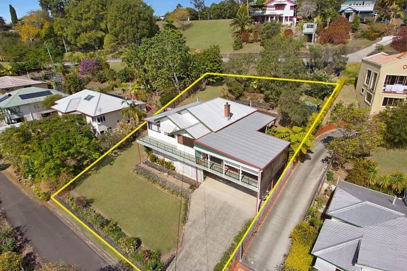 14 Spring Lane, MURWILLUMBAH NSW 2484, Murwillumbah - Thumbnail 3