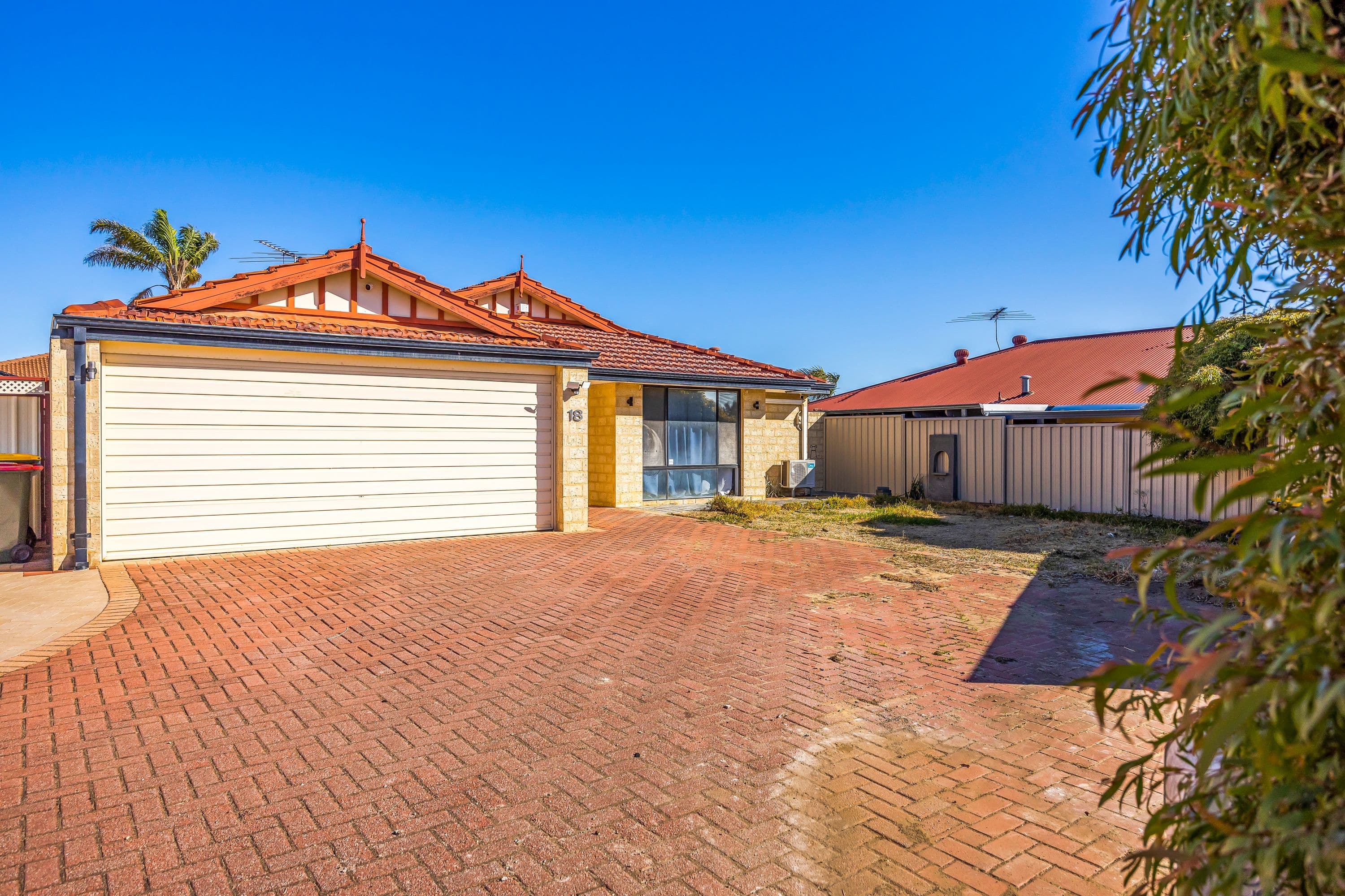 18 Erebus Court, Alexander Heights WA 6064, Alexander Heights - Image 1