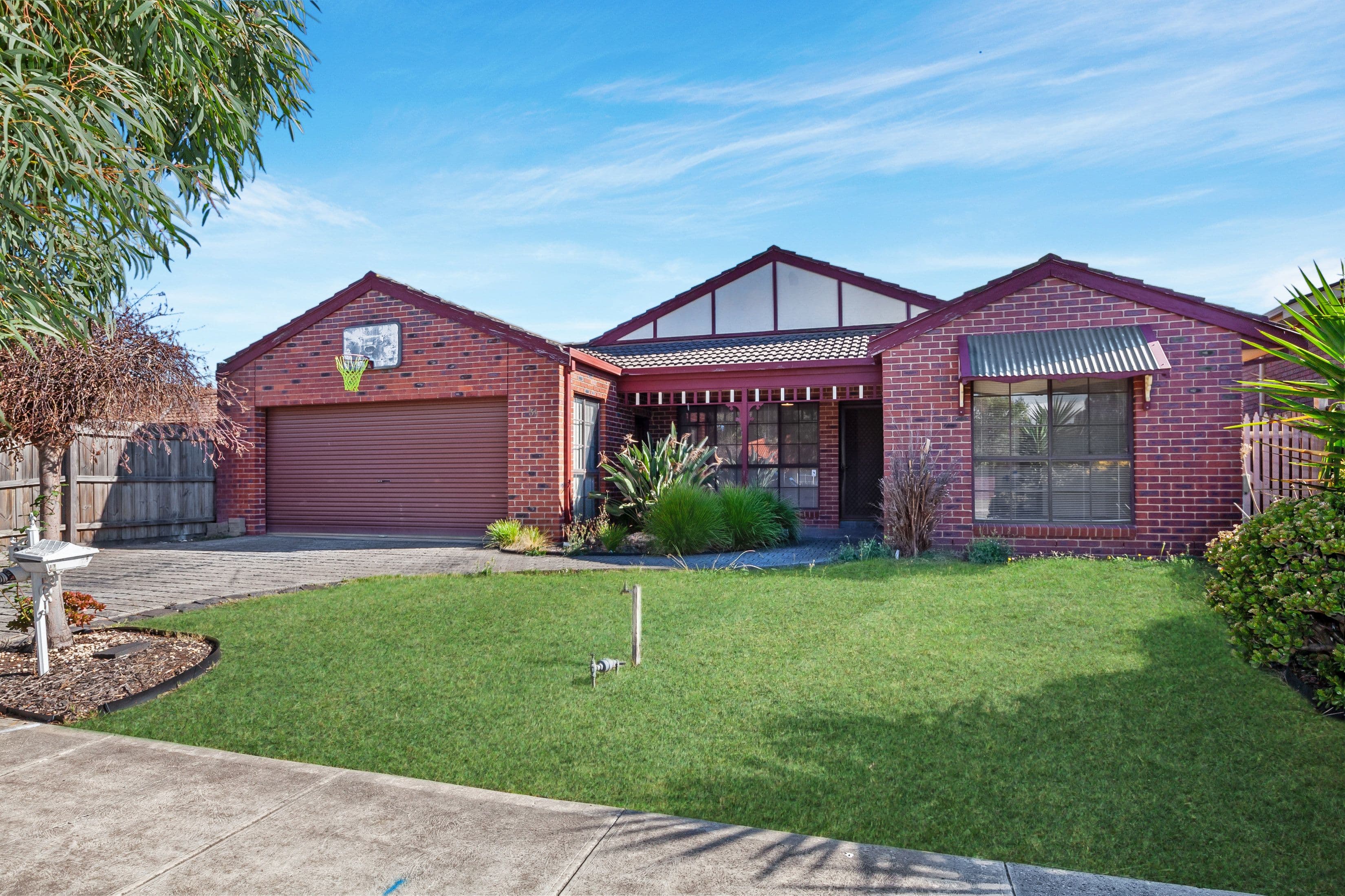 31 Hobson Crescent, Mill Park VIC 3082, Mill Park - Image 1