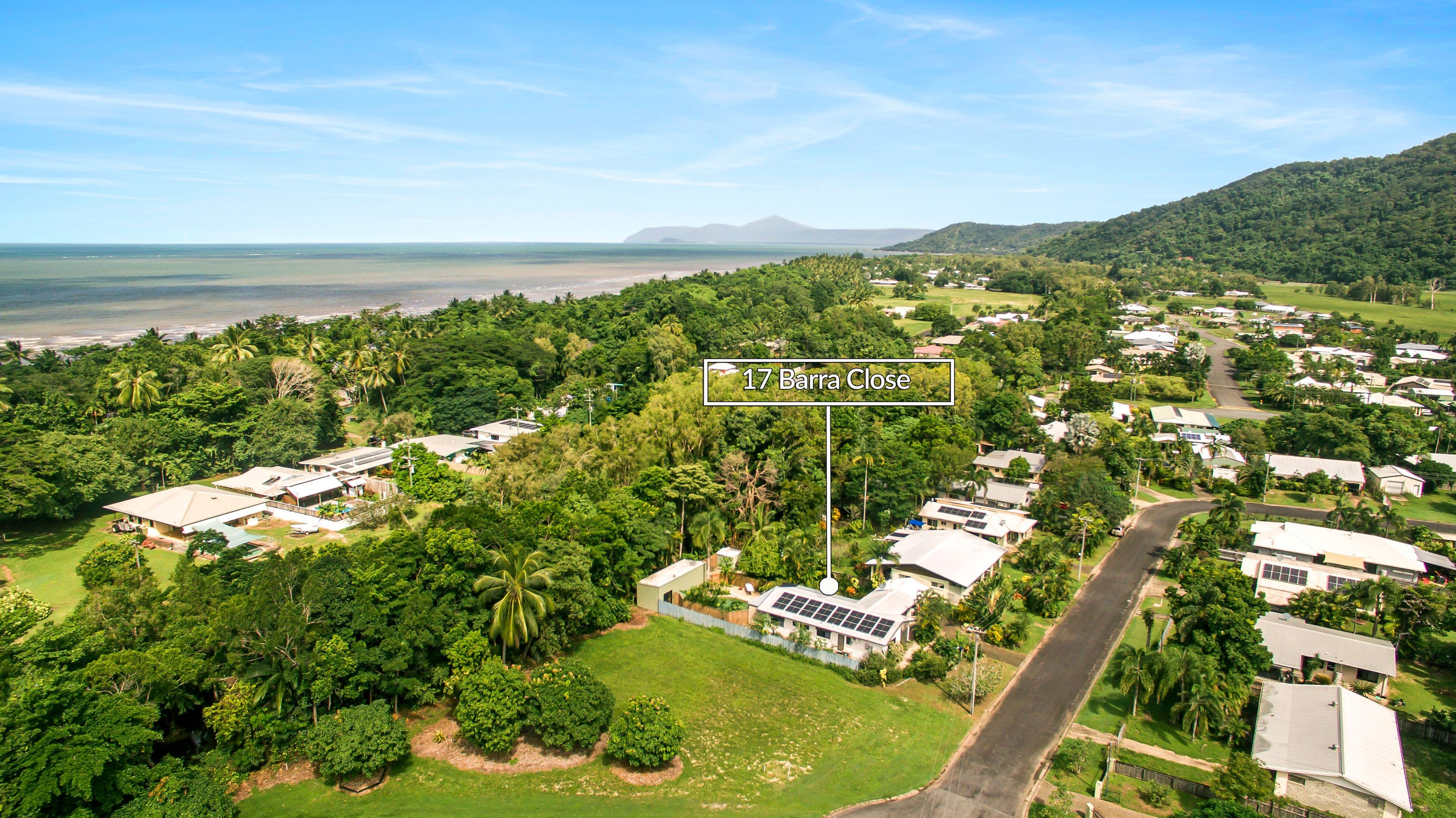 17 Barra Close, Wonga Beach QLD 4873, Wonga Beach - Image 1