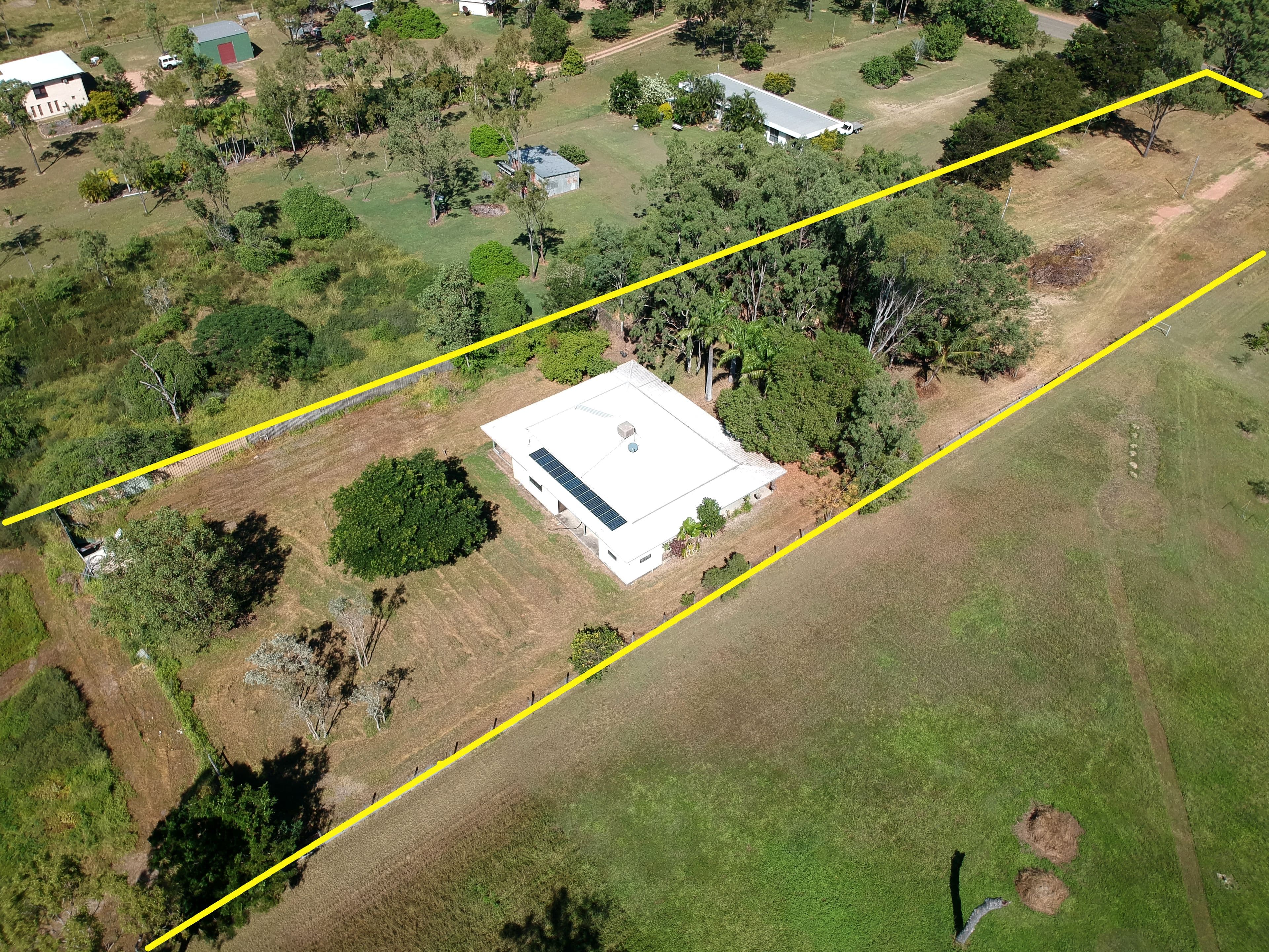 20 Texas Road, Jensen QLD 4818, Jensen - Image 1