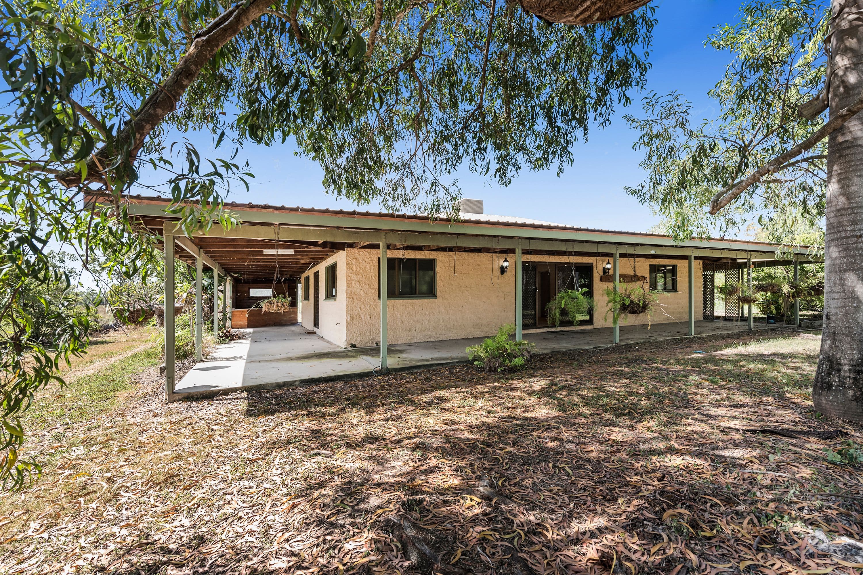 20 Texas Road, Jensen QLD 4818, Jensen - Thumbnail 2