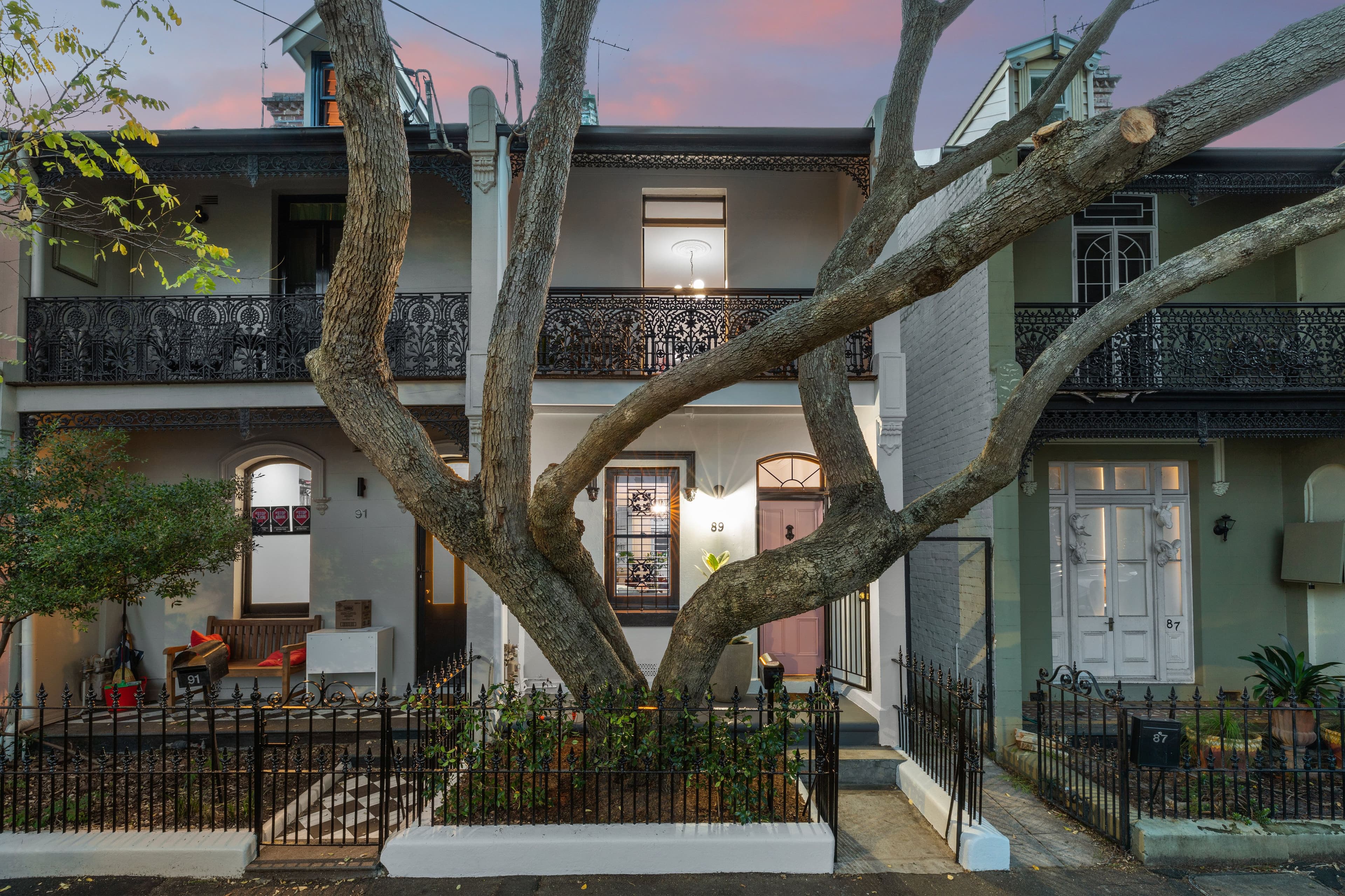 89 Gowrie Street, Newtown NSW 2042, Newtown - Thumbnail 7