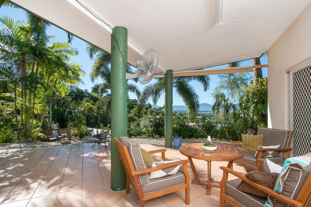 36 Dorunda Street, Mount Sheridan QLD 4868, Mount Sheridan - Thumbnail 2