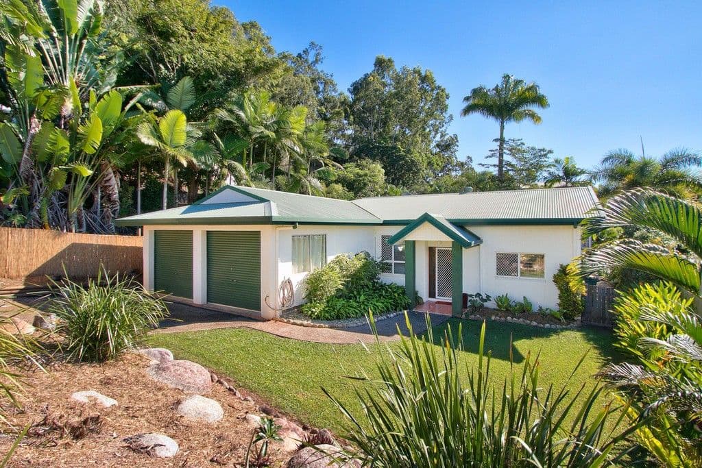 36 Dorunda Street, Mount Sheridan QLD 4868, Mount Sheridan - Thumbnail 3