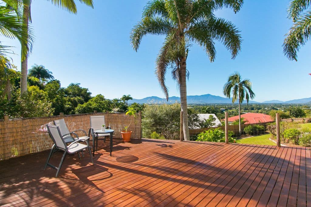 36 Dorunda Street, Mount Sheridan QLD 4868, Mount Sheridan - Thumbnail 4