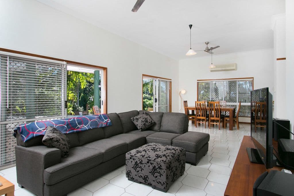 36 Dorunda Street, Mount Sheridan QLD 4868, Mount Sheridan - Thumbnail 8