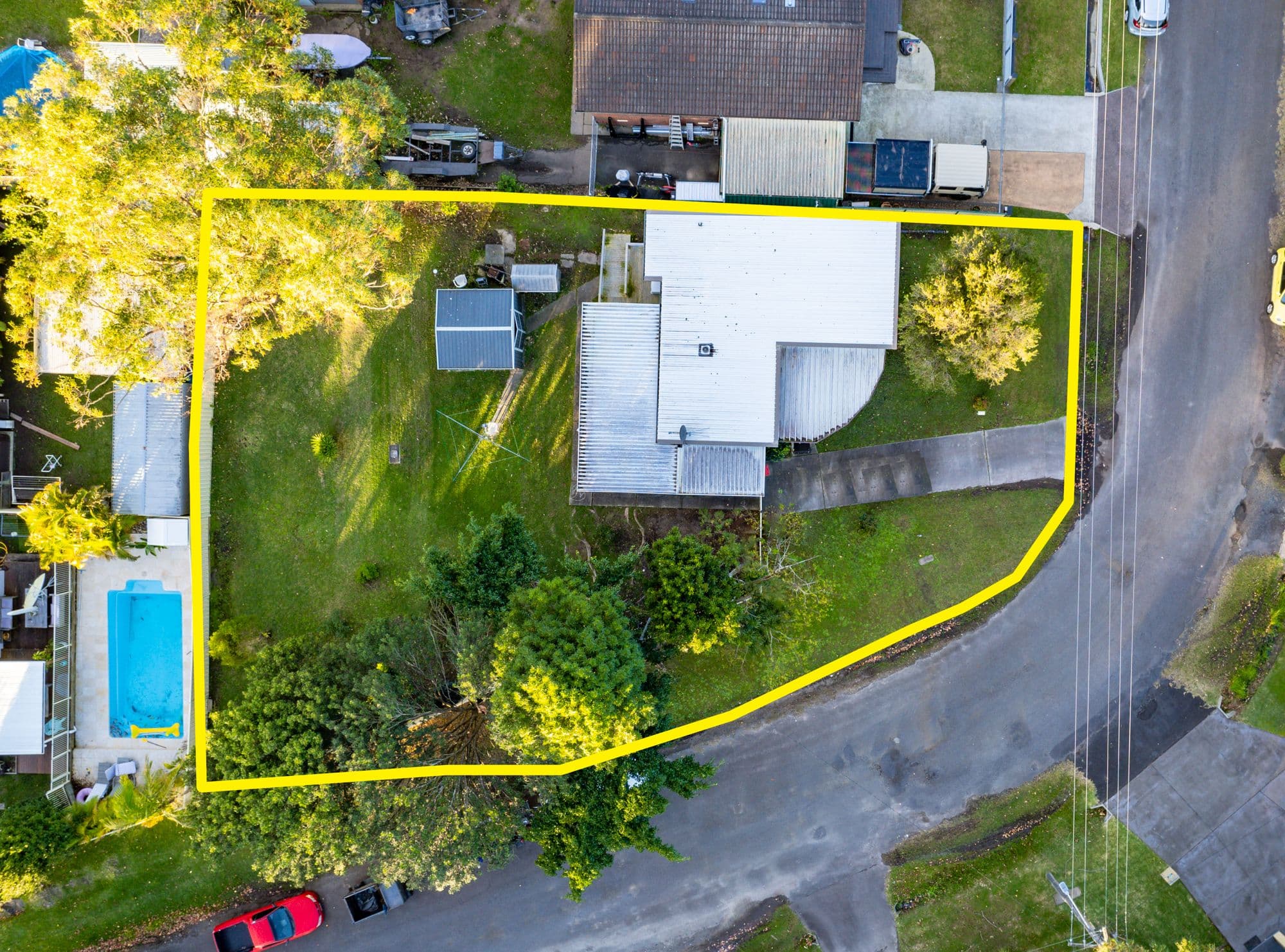 19 Lucas Crescent, Berkeley Vale NSW 2261, Berkeley Vale - Image 1