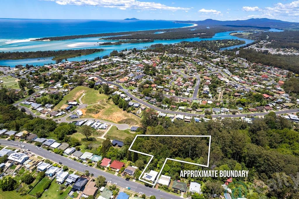 65 Mann Street, Nambucca Heads, NSW, 2448, Nambucca Heads - Image 1