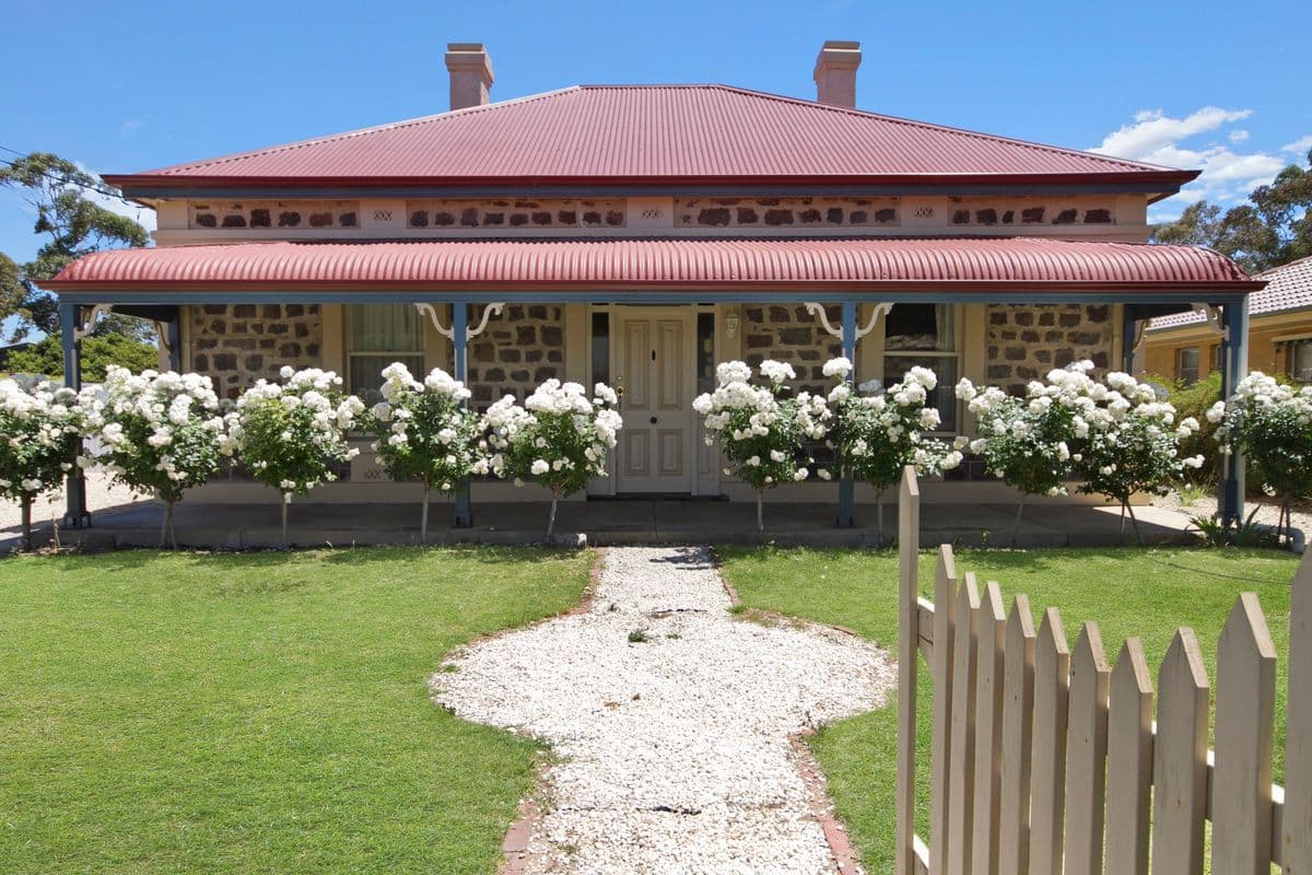 71 Blake Street, Nathalia, Nathalia - Image 1