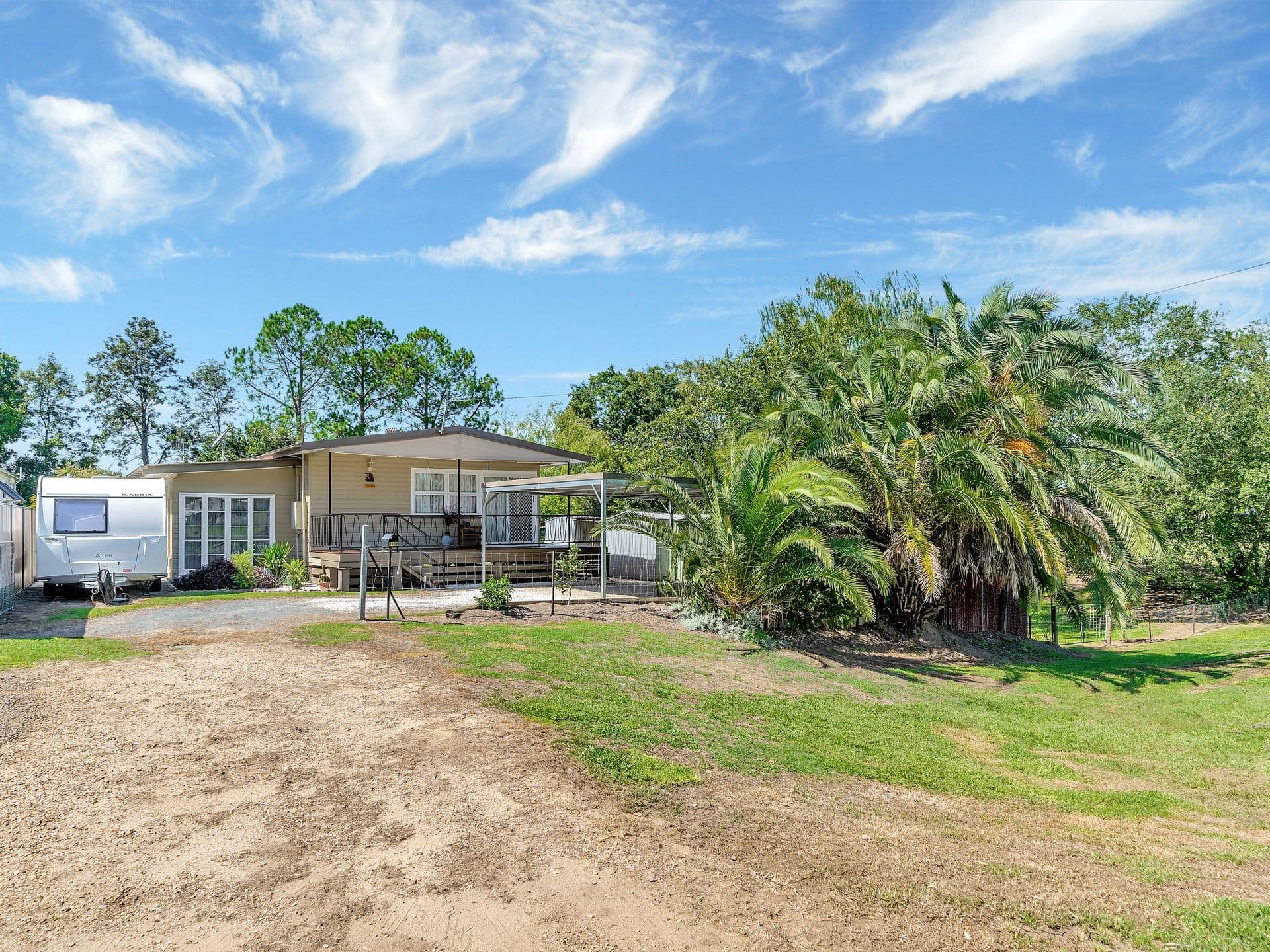 7128 Brisbane Valley Highway, Toogoolawah QLD 4313, Toogoolawah - Image 1