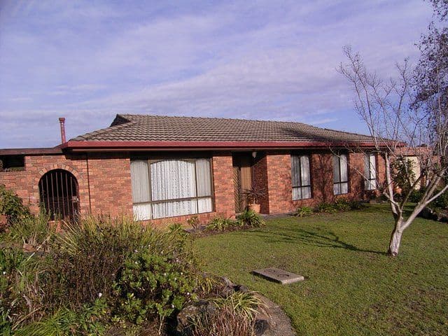 4 Candlebark Street, THURGOONA NSW 2640, Thurgoona - Image 1