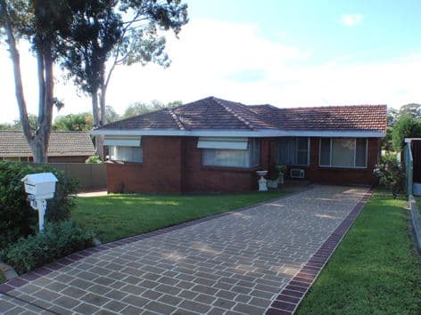 19 Roger Place, BLACKTOWN NSW 2148, Blacktown - Image 1