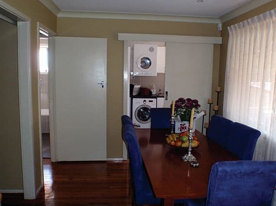 19 Roger Place, BLACKTOWN NSW 2148, Blacktown - Thumbnail 4