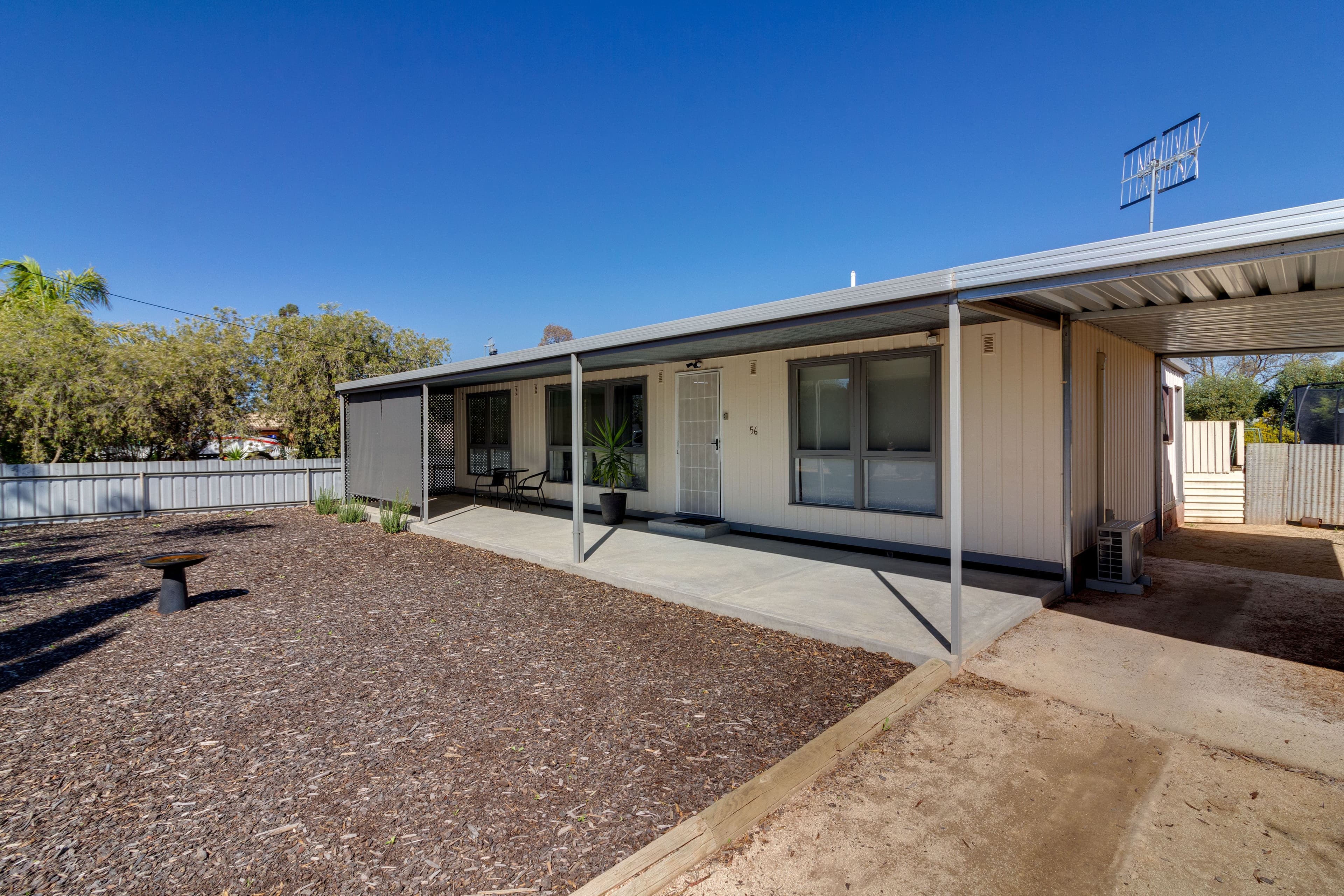 56 Colin Street, Loxton SA 5333, Loxton - Image 1