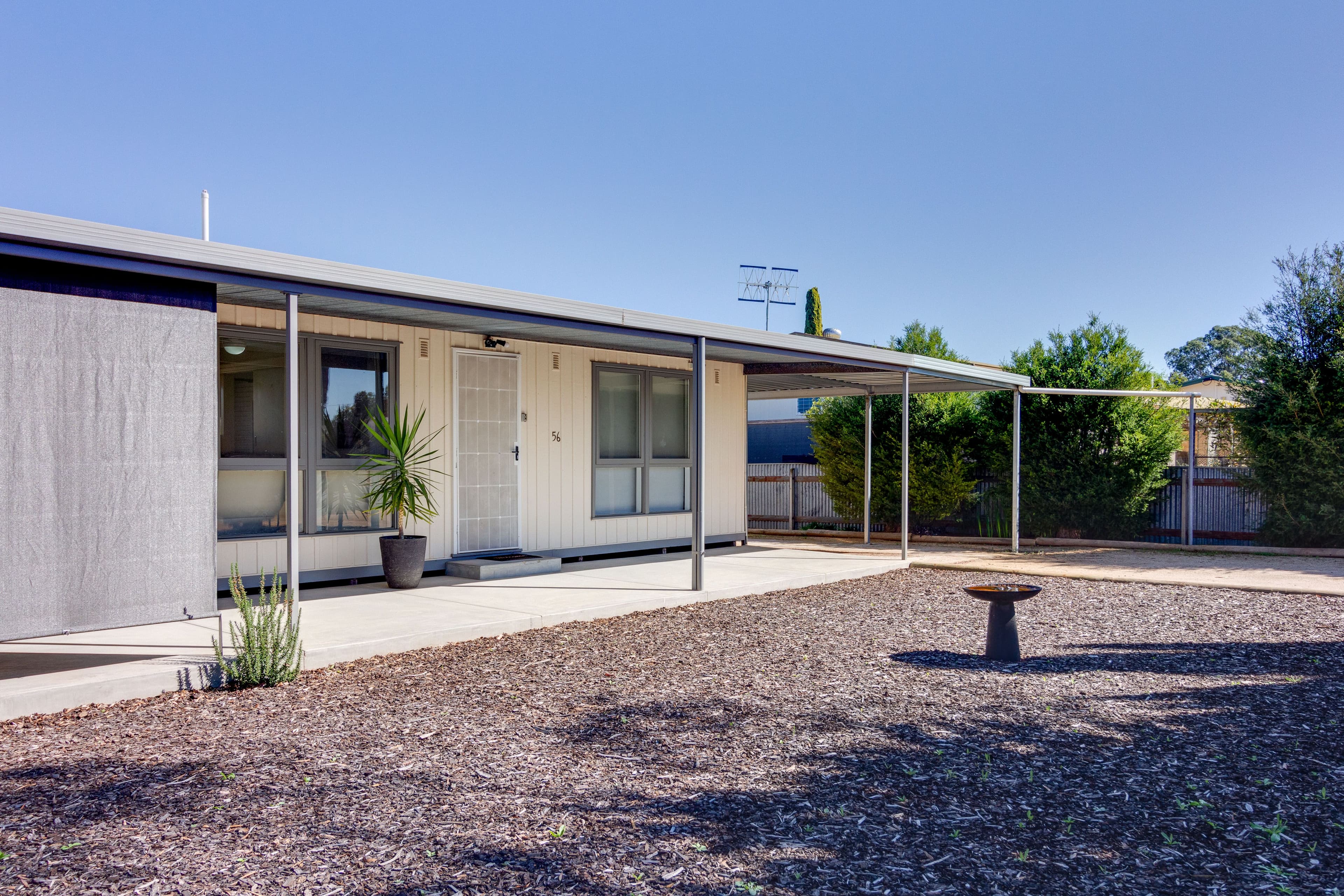 56 Colin Street, Loxton SA 5333, Loxton - Thumbnail 2