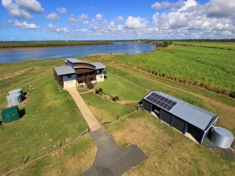 8 River Road, Fairymead QLD 4670, Fairymead - Thumbnail 2