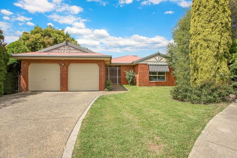 5 Quail Court, Wodonga VIC 3690, West Wodonga - Image 1