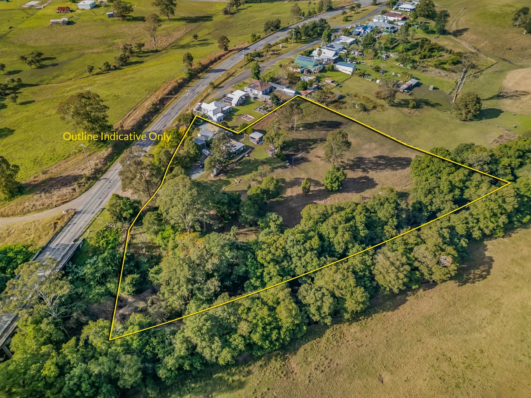 689 The Bucketts Way, Stroud Road NSW 2415, Stroud Road - Thumbnail 4