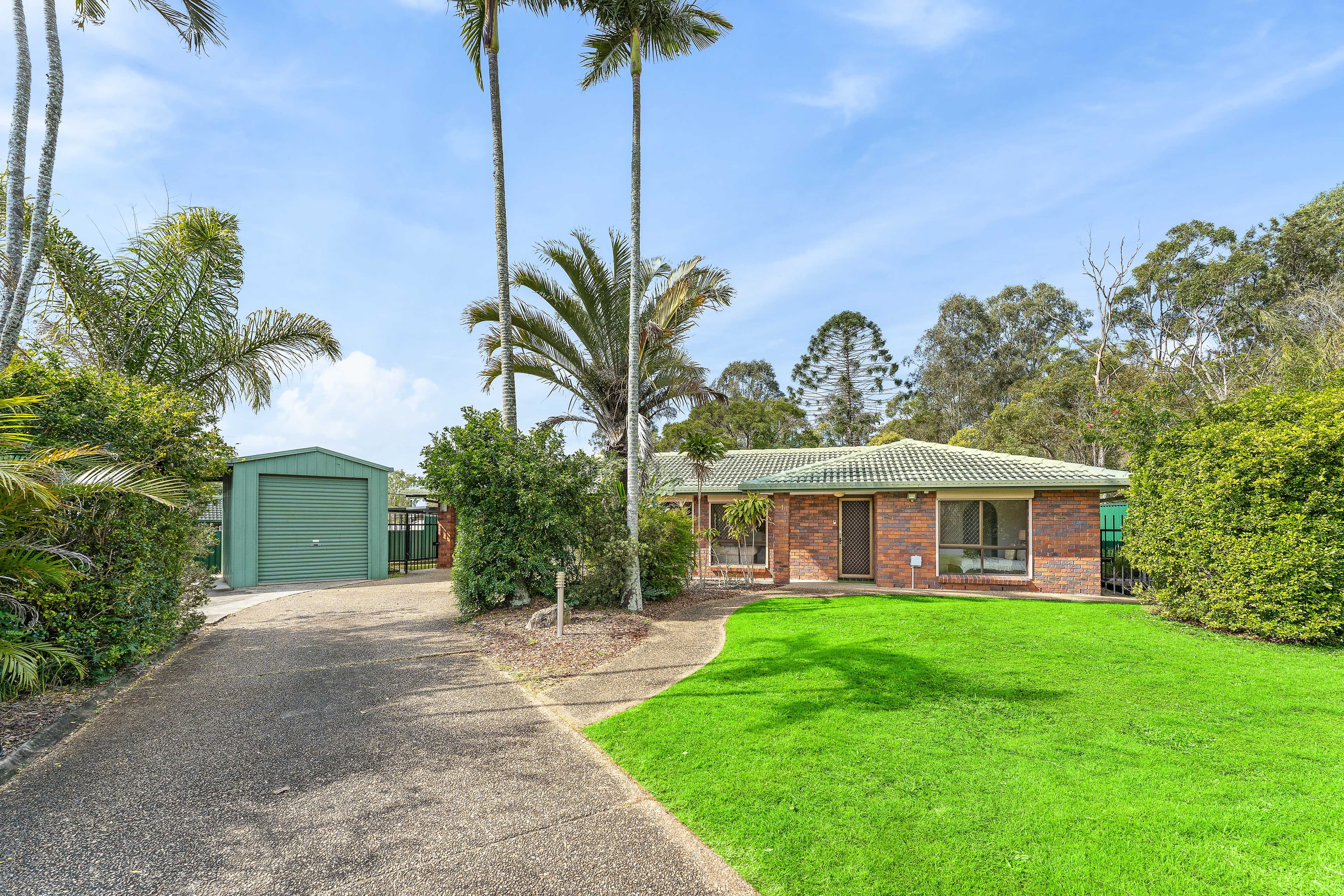 10 Ferntree Court, Runcorn QLD 4113, Runcorn - Image 1
