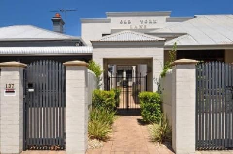 Unit 5 137-145 Roberts Road, SUBIACO WA 6008, Subiaco - Thumbnail 4