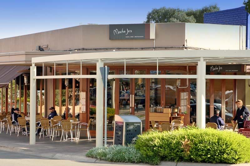 1 Newton Grove, GLEN WAVERLEY VIC 3150, Glen Waverley - Thumbnail 6