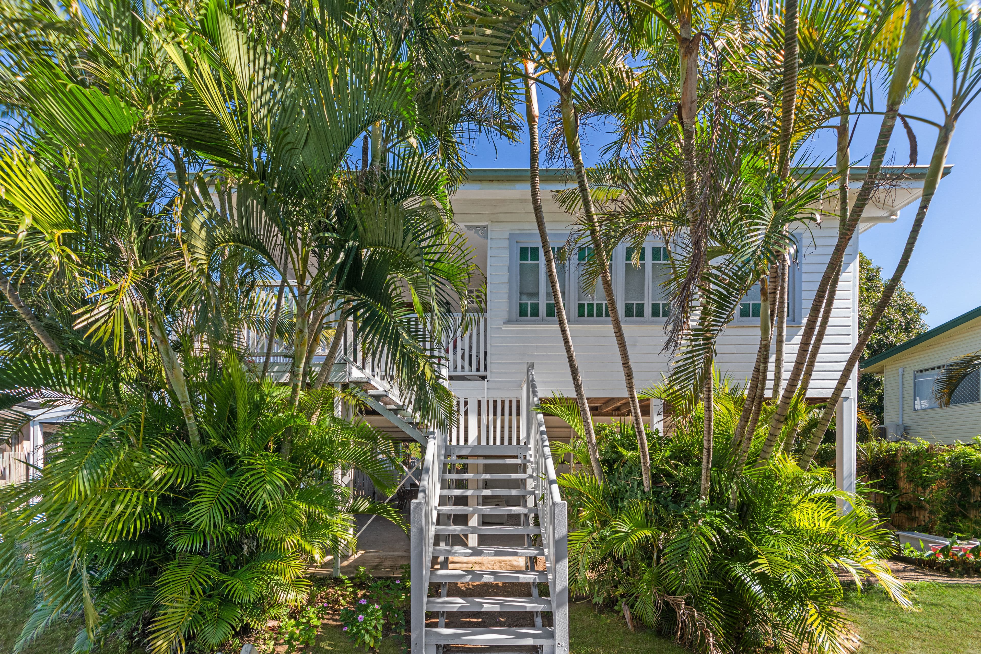 106 Eleventh Avenue, Railway Estate QLD 4810, Railway Estate - Image 1