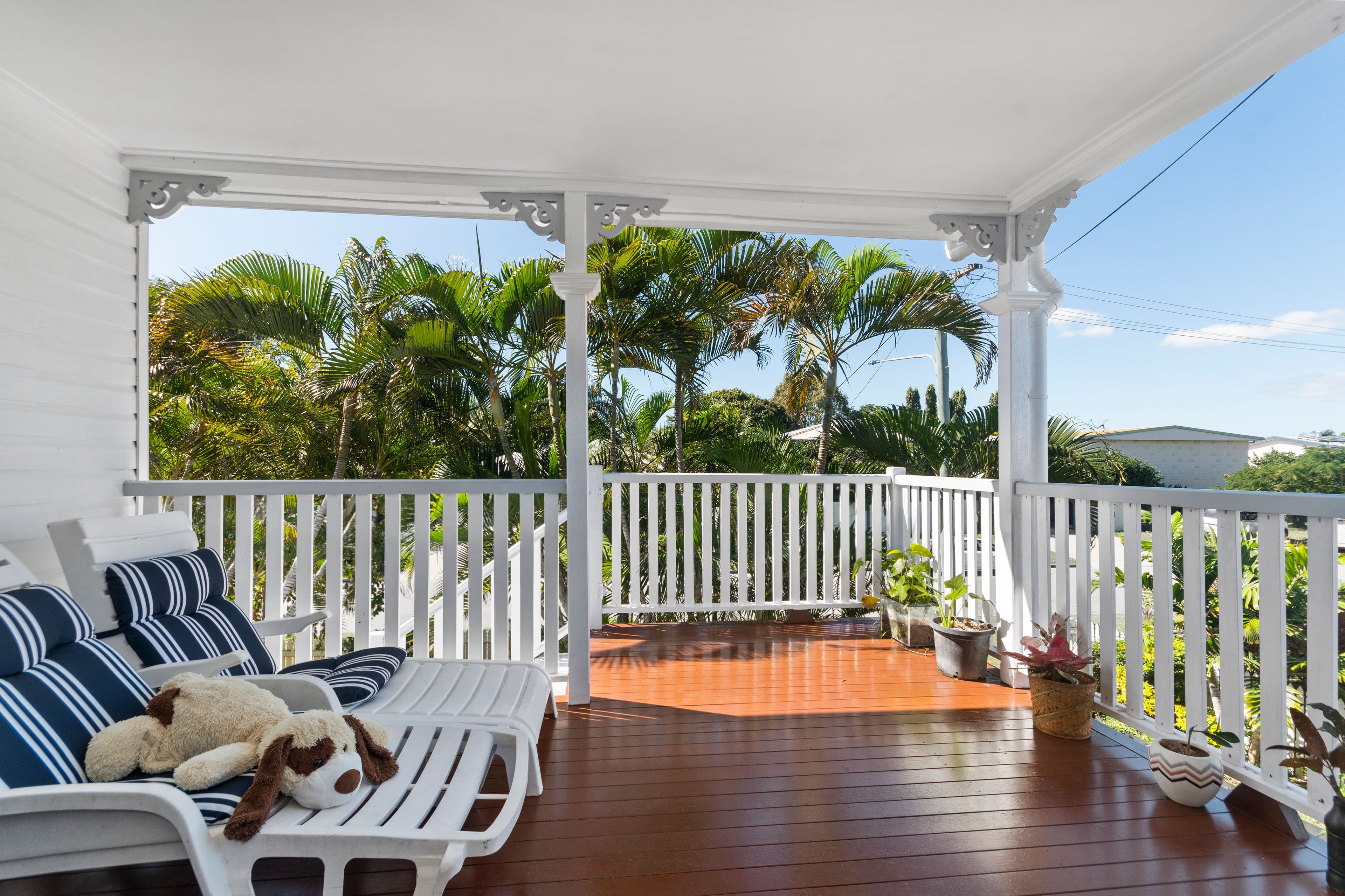 106 Eleventh Avenue, Railway Estate QLD 4810, Railway Estate - Thumbnail 2