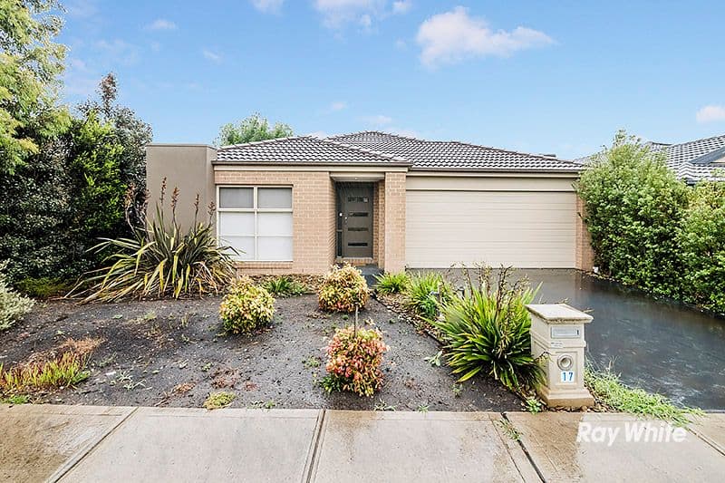 17 Stocks Drive, Cranbourne West VIC 3977, Cranbourne West - Image 1