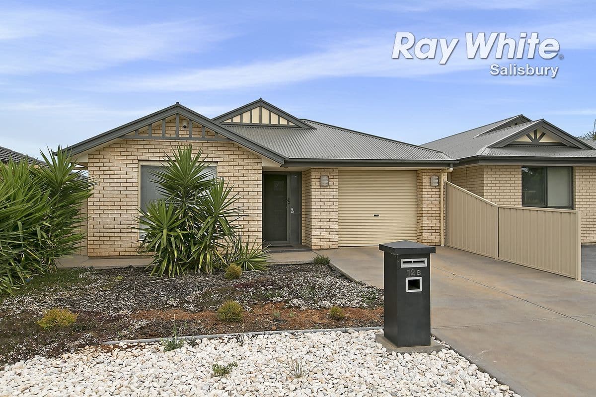 12B Davalan Drive, Munno Para West SA 5115, Munno Para West - Image 1